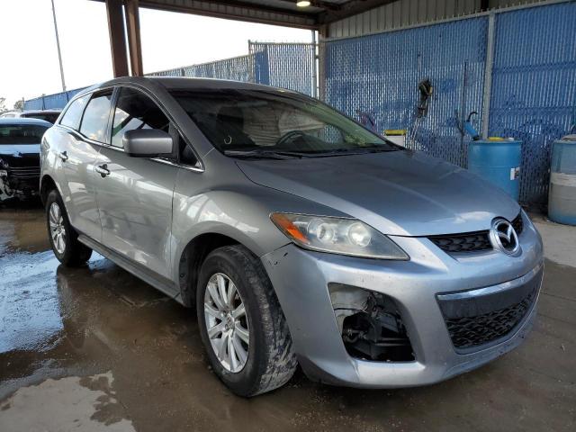 MAZDA CX-7 2011 jm3er2a52b0373553