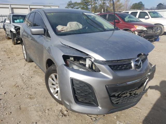 MAZDA CX-7 2011 jm3er2a52b0375545