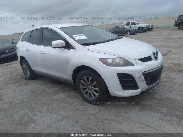 MAZDA CX-7 2011 jm3er2a52b0383760