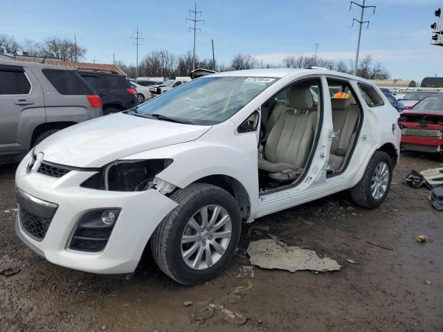 MAZDA CX-7 2011 jm3er2a52b0386108