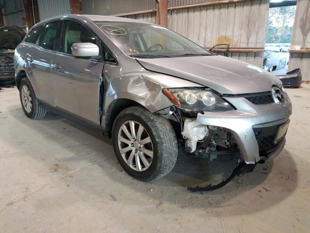 MAZDA CX-7 2011 jm3er2a52b0387727