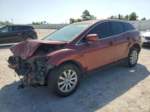 MAZDA CX-7 2011 jm3er2a52b0387825