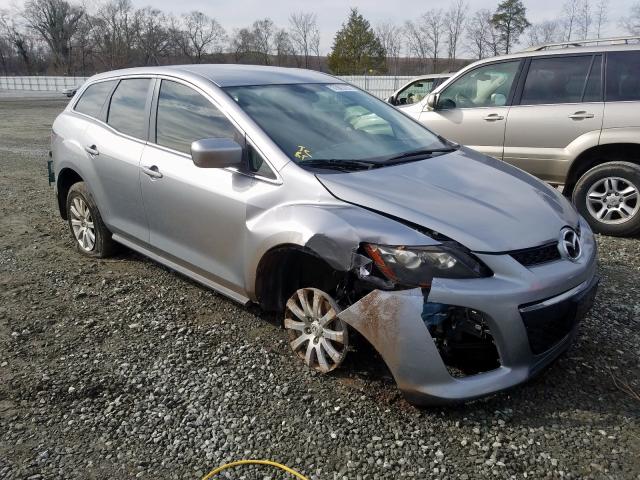 MAZDA CX-7 2011 jm3er2a52b0388215