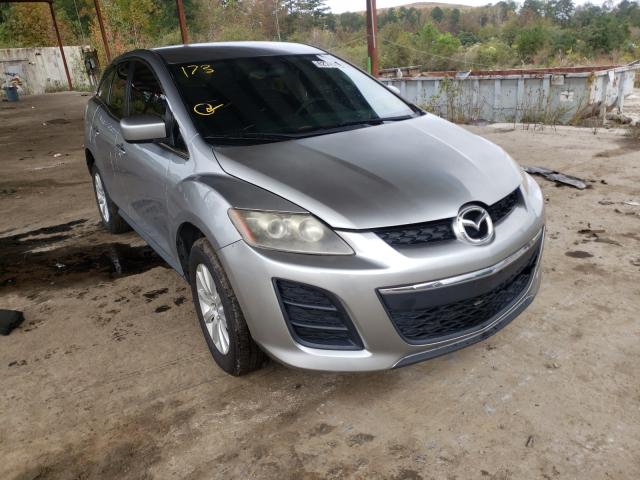 MAZDA CX-7 2011 jm3er2a52b0389347