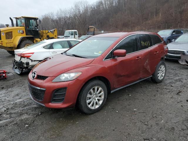 MAZDA CX-7 2011 jm3er2a52b0390885