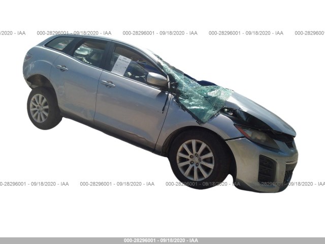 MAZDA CX-7 2011 jm3er2a52b0391325