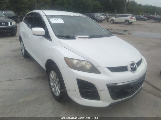 MAZDA CX-7 2011 jm3er2a52b0392894