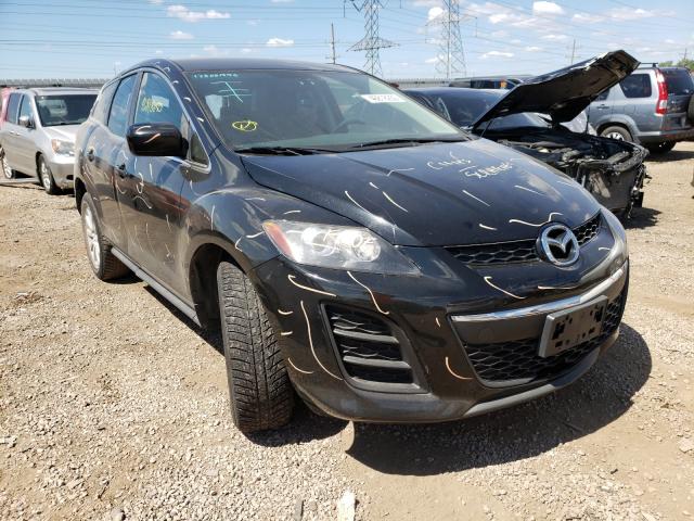 MAZDA CX-7 2011 jm3er2a52b0394239