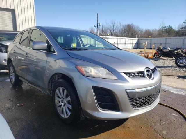 MAZDA CX-7 2011 jm3er2a52b0394273