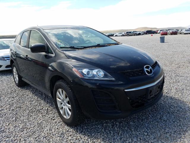 MAZDA CX-7 2011 jm3er2a52b0395178