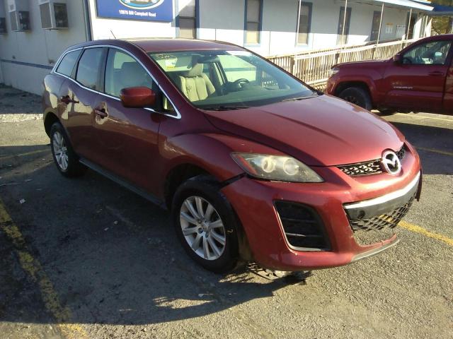 MAZDA CX-7 2011 jm3er2a52b0398291