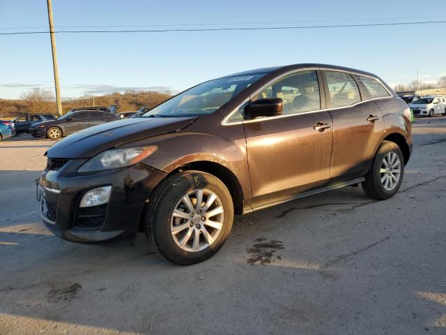 MAZDA CX-7 2011 jm3er2a52b0405594