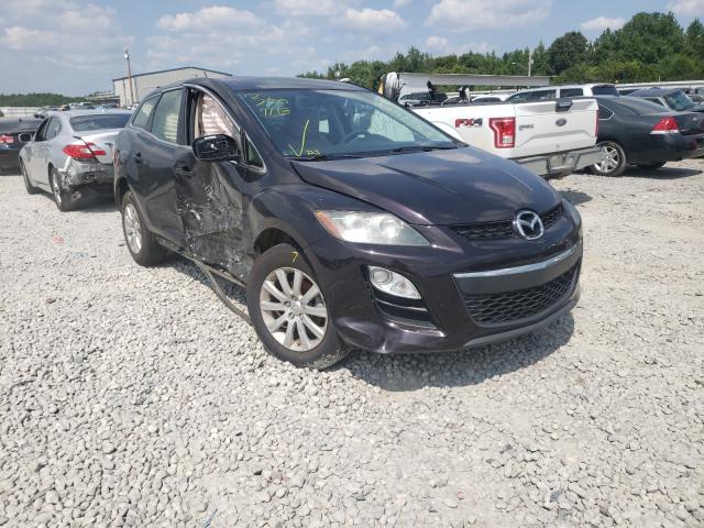 MAZDA CX-7 2011 jm3er2a52b0406163