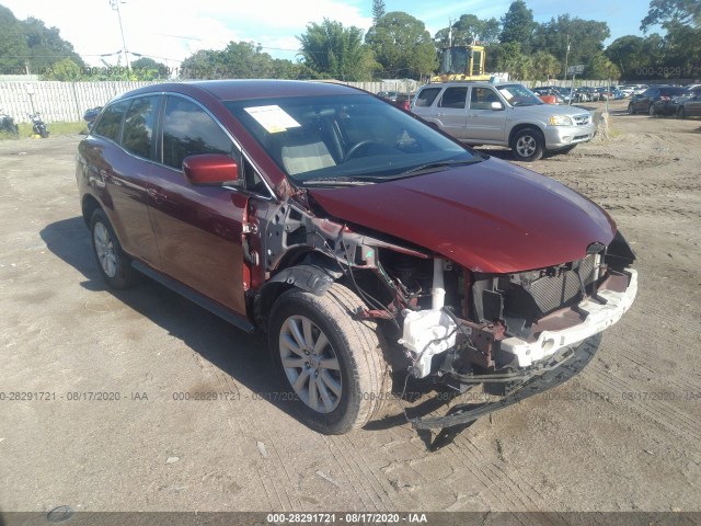 MAZDA CX-7 2012 jm3er2a52c0411171