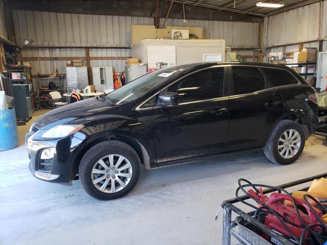 MAZDA CX-7 2012 jm3er2a52c0411610