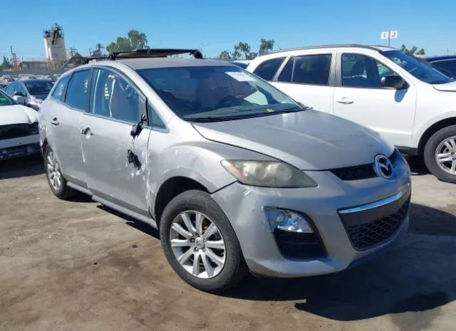 MAZDA CX-7 2012 jm3er2a52c0413261