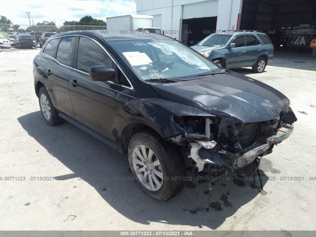 MAZDA CX-7 2012 jm3er2a52c0415513