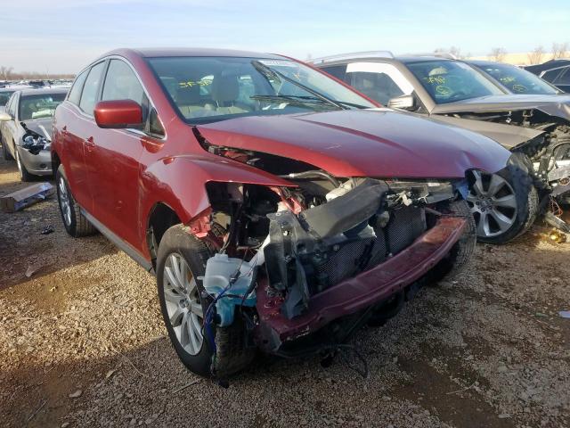 MAZDA CX-7 2012 jm3er2a52c0419934