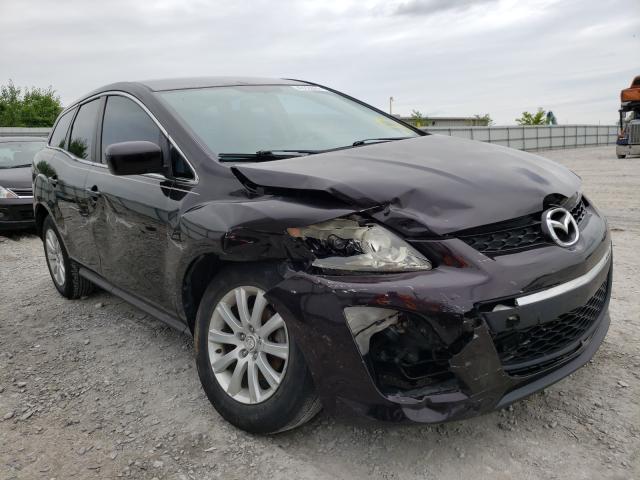 MAZDA CX-7 2011 jm3er2a53b0362125