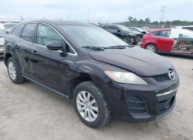 MAZDA CX-7 2011 jm3er2a53b0362268