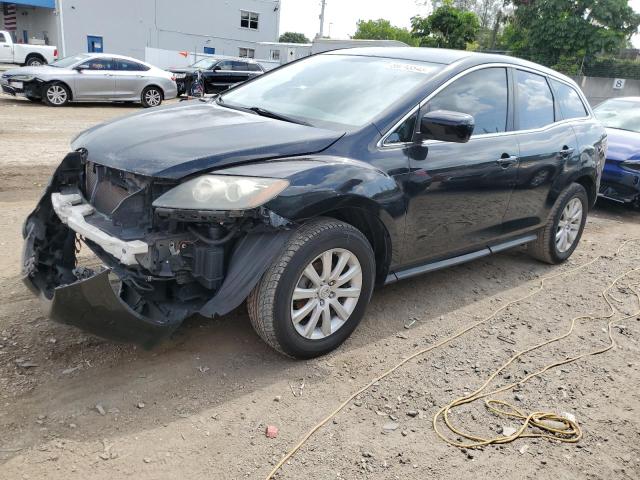 MAZDA CX-7 2011 jm3er2a53b0364439