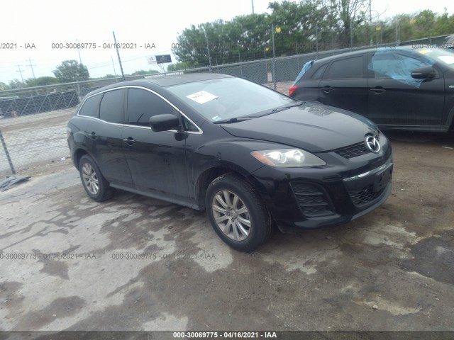 MAZDA CX-7 2011 jm3er2a53b0368507