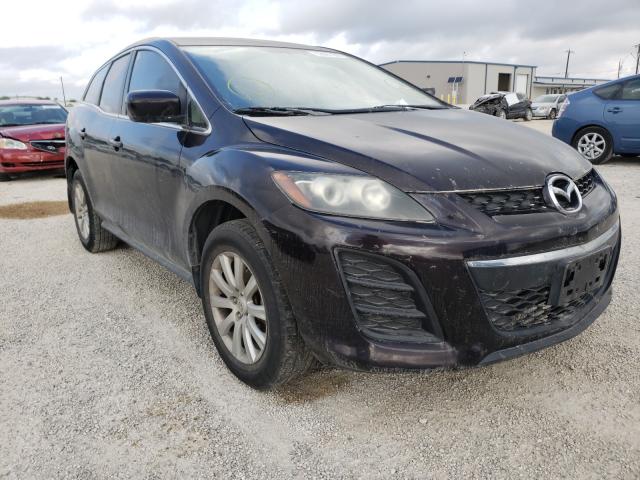 MAZDA CX-7 2011 jm3er2a53b0372668