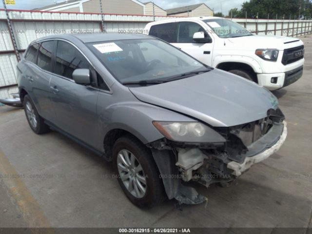 MAZDA CX-7 2011 jm3er2a53b0373660