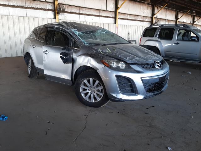 MAZDA CX-7 2011 jm3er2a53b0381466