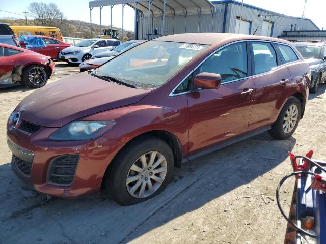 MAZDA CX-7 2011 jm3er2a53b0385615