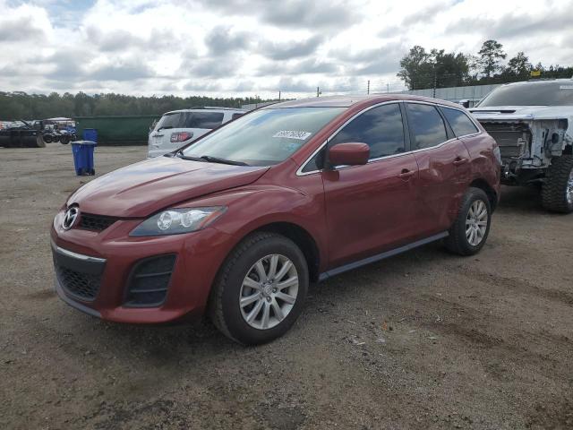 MAZDA CX-7 2011 jm3er2a53b0390765