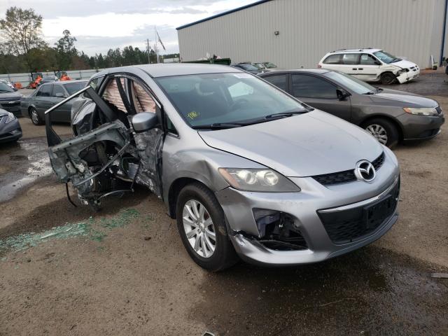 MAZDA CX-7 2011 jm3er2a53b0391561