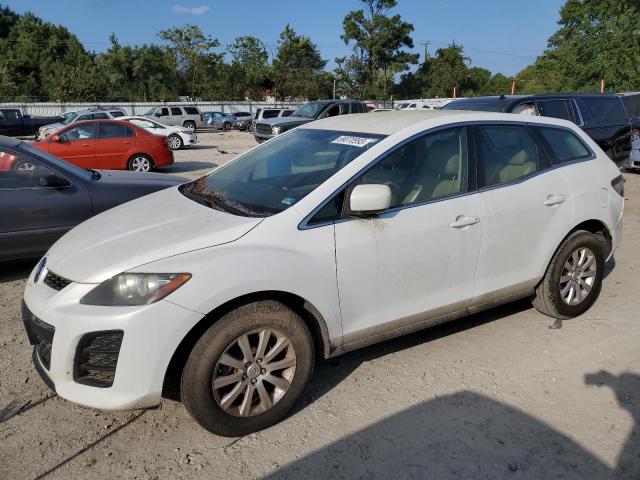 MAZDA CX-7 2011 jm3er2a53b0392449