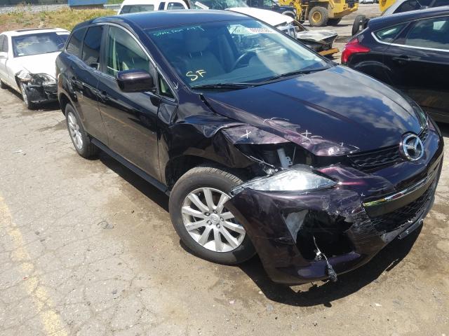 MAZDA CX-7 2011 jm3er2a53b0392872