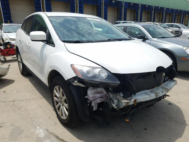 MAZDA CX-7 2011 jm3er2a53b0393696