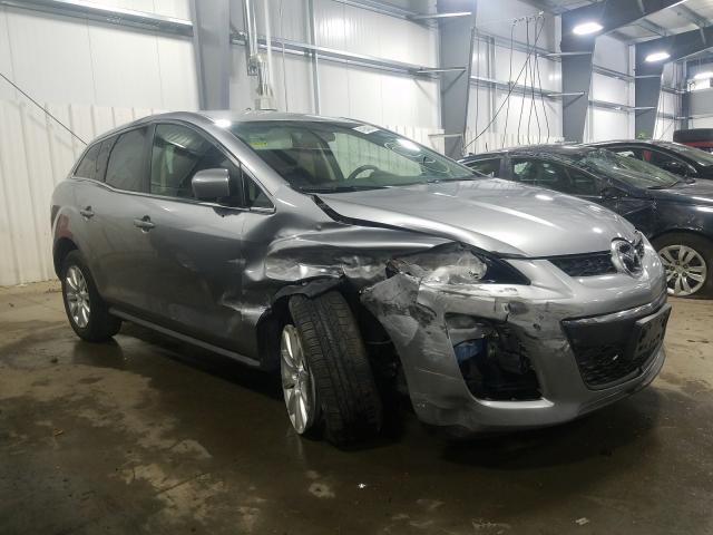 MAZDA CX-7 2011 jm3er2a53b0393732