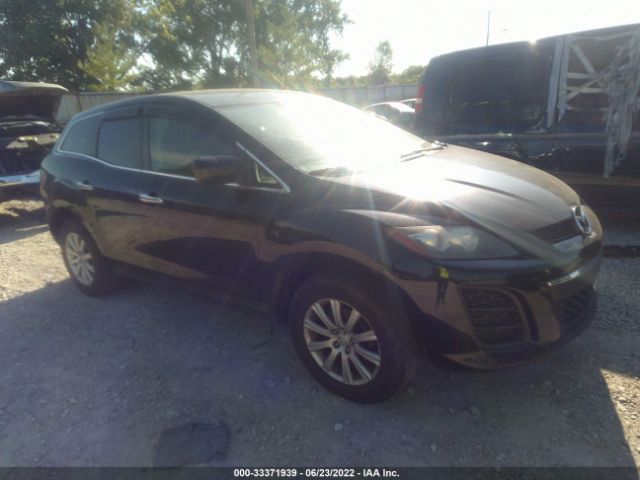 MAZDA CX-7 2011 jm3er2a53b0395173