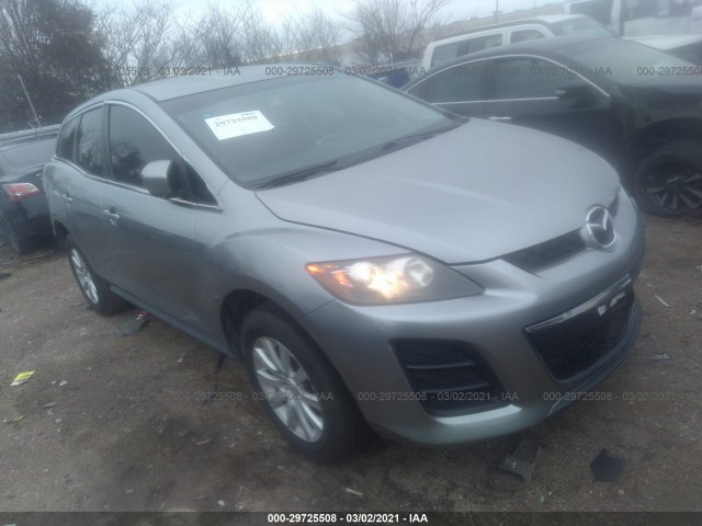 MAZDA CX-7 2011 jm3er2a53b0395352