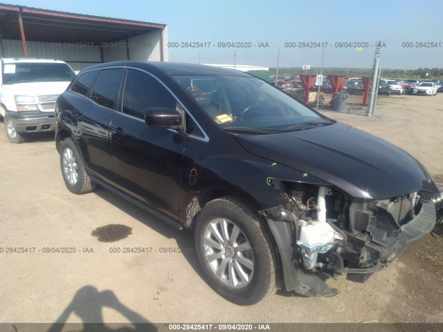 MAZDA CX-7 2011 jm3er2a53b0395464