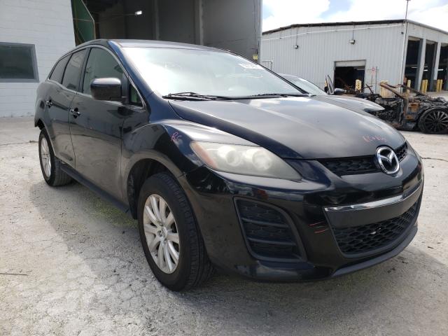 MAZDA CX-7 2011 jm3er2a53b0396310