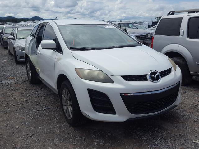 MAZDA CX-7 2011 jm3er2a53b0399725