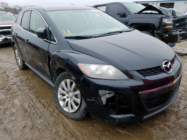 MAZDA CX-7 2011 jm3er2a53b0399837