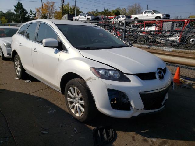 MAZDA CX-7 2011 jm3er2a53b0399966