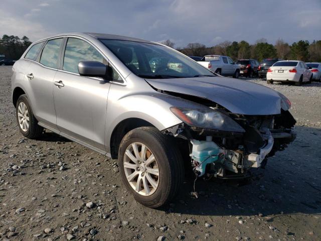 MAZDA CX-7 2011 jm3er2a53b0404468