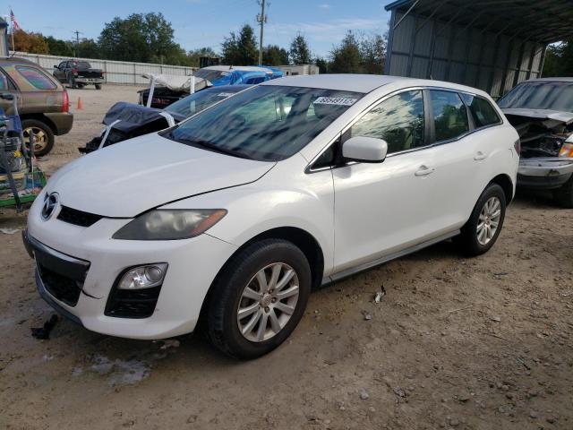 MAZDA CX-7 2011 jm3er2a53b0404650