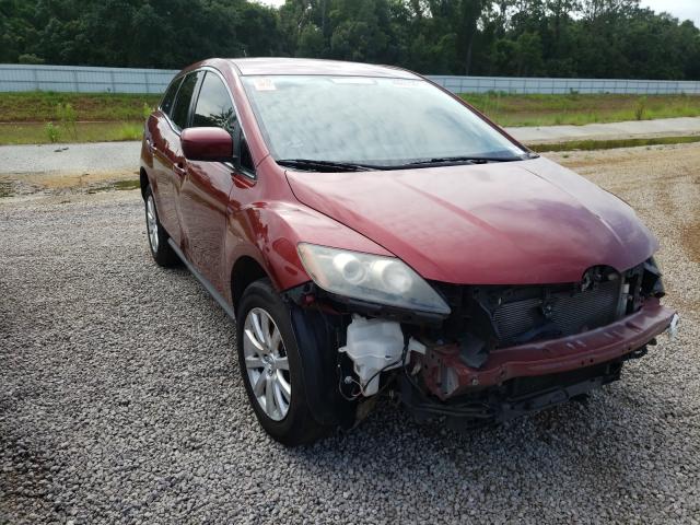 MAZDA CX-7 2011 jm3er2a53b0405359