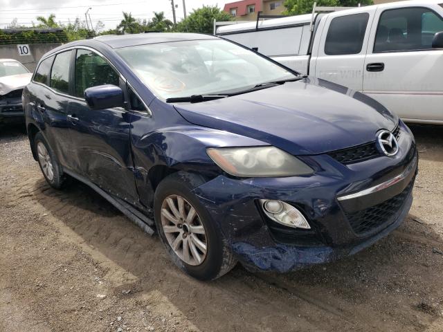 MAZDA CX-7 2012 jm3er2a53c0412393