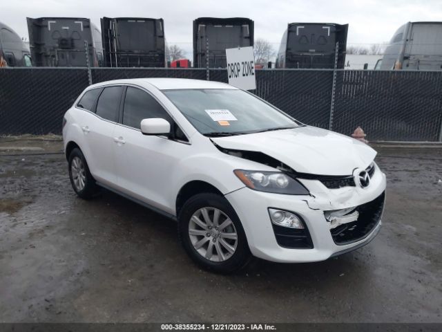 MAZDA CX-7 2012 jm3er2a53c0414855