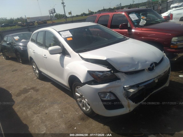 MAZDA CX-7 2012 jm3er2a53c0415245