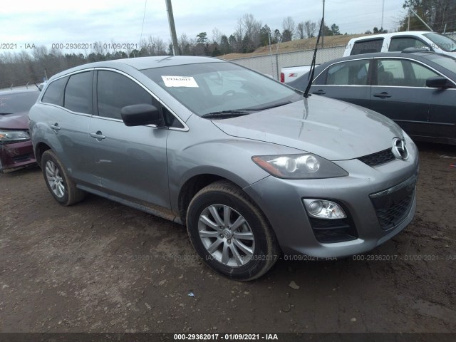 MAZDA CX-7 2012 jm3er2a53c0419800